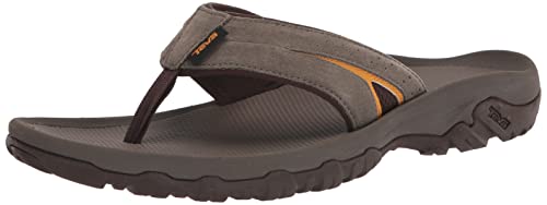 Teva Herren M Katavi 2 String Sportsandale, Bungee Cord, 40.5 EU von Teva