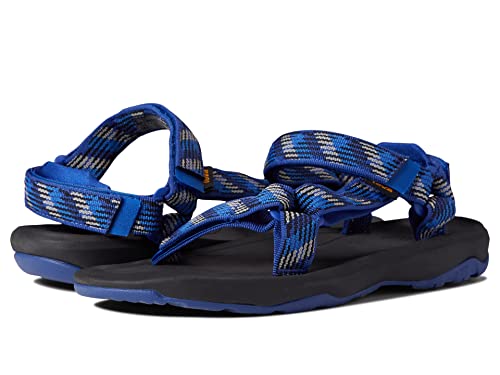 Teva K Hurricane XLT 2, Belay Sodalite Blue, 31 EU von Teva