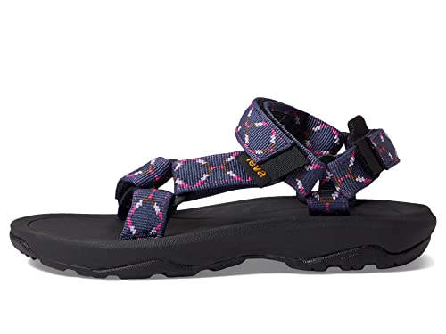 Teva K Hurricane XLT 2 Sportsandale, Diamond Mood Indigo, 35 EU von Teva