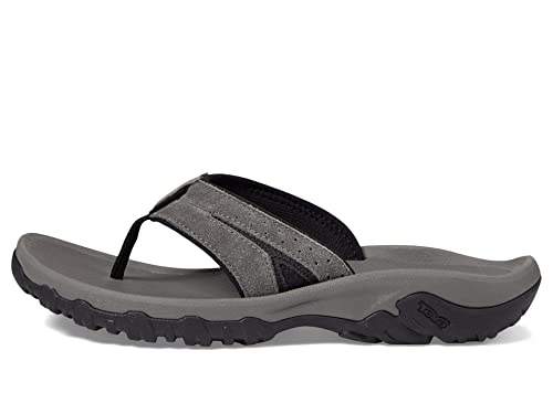 Teva Katavi Herren String 2, grau, 42 EU von Teva