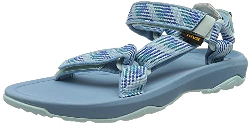 Teva T Hurricane XLT 2, Belay Skylight, 21 EU von Teva