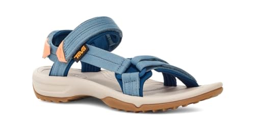 Teva Terra FI LITE - damen sandale - größe 40 (EU) 7 (UK) von Teva