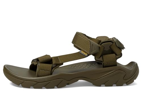 Teva Terra Fi 5 Universal Sandalen Herren - 45 1/2 von Teva