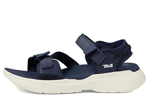 Teva Zymic Women, 6.0US Women/37 EU, mood indigo MOIN von Teva