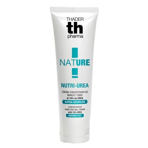 Thader Th Pharma Nutri-Harnstoff Handcreme, 75 ml von Thader Th Pharma