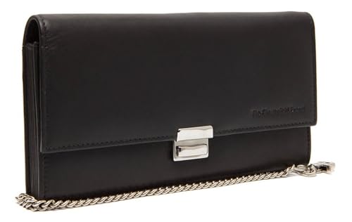 The Chesterfield Brand Bora Kellnerbörse Leder 20 cm The Chesterfield Brand Bora Kellnerbörse Leder 20 cm von The Chesterfield Brand