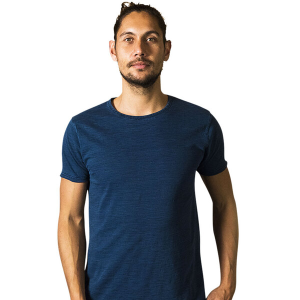 The Driftwood Tales Denim Tshirt von The Driftwood Tales