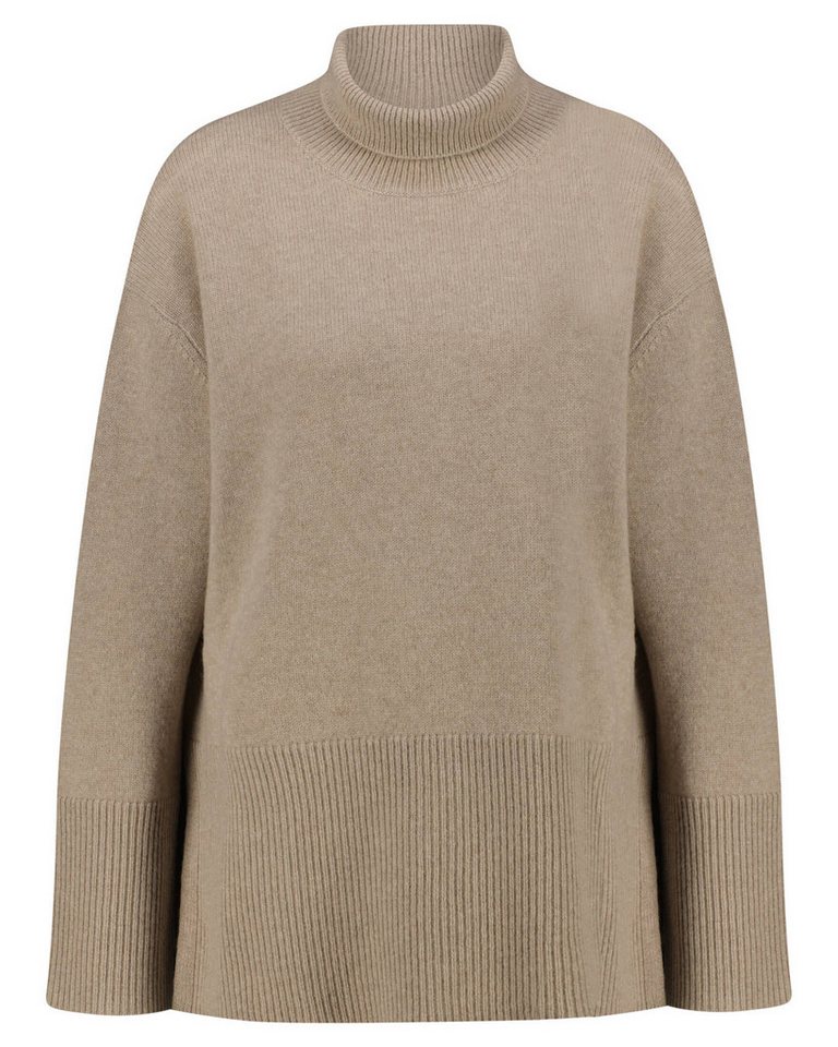 The Mercer N.Y. Strickpullover Damen Strickpullover Langarm (1-tlg) von The Mercer N.Y.