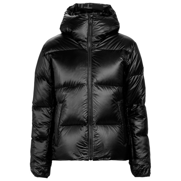 The Mountain Studio - Women's Pertex Reversible Tecno Down Jacket - Daunenjacke Gr L schwarz The Mountain Studio - Women's Pertex Reversible Tecno Down Jacket - Daunenjacke Gr L schwarz von The Mountain Studio