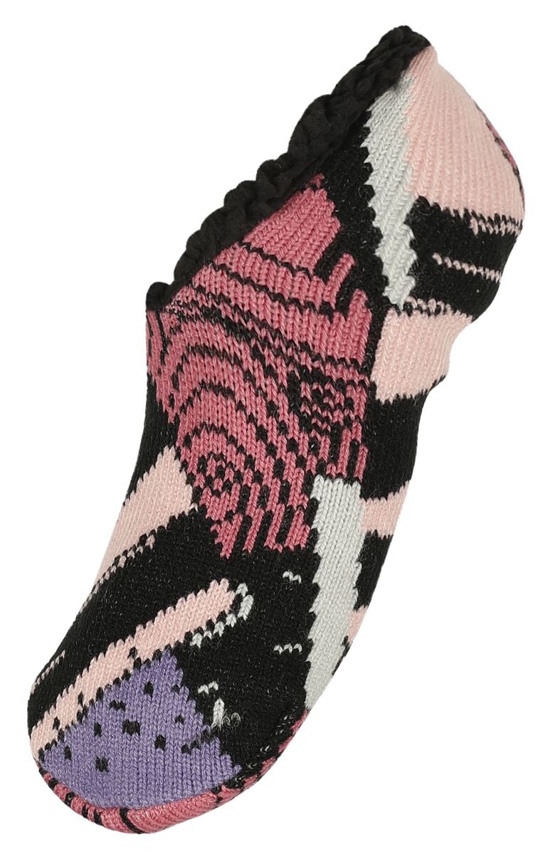 The Nightmare Before Christmas Sally Socken multicolor in EU 35-38 The Nightmare Before Christmas Sally Socken multicolor in EU 35-38 von The Nightmare Before Christmas