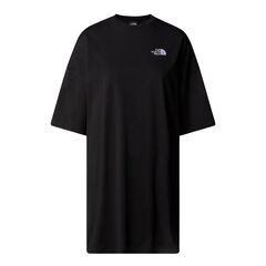 Damen T-Shirt-Kleid SIMPLE DOME von The North Face