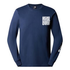 Herren Longsleeve MOUNTAIN PLAY Regular Fit von The North Face