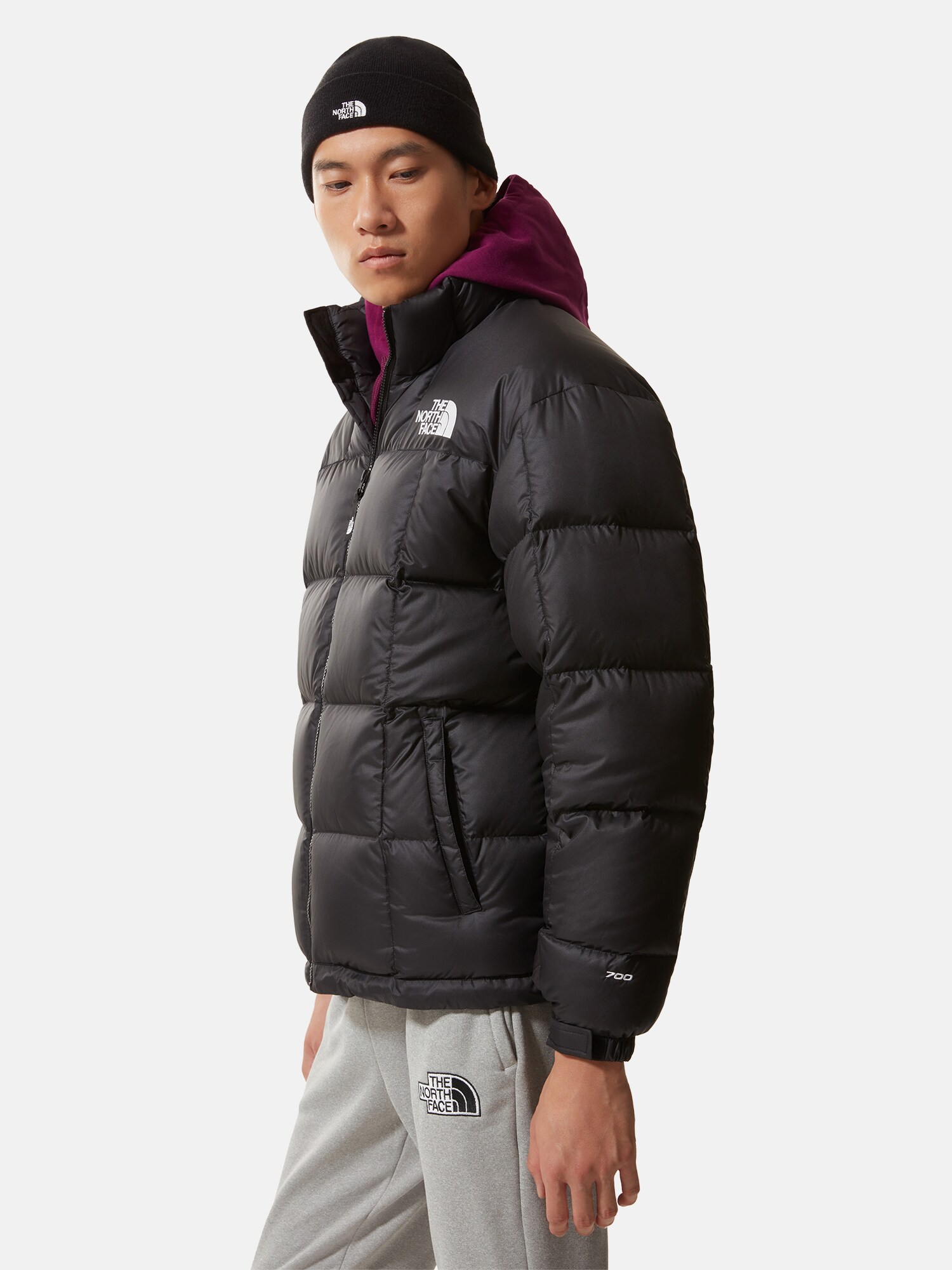 Jacke 'Lhotse' von The North Face