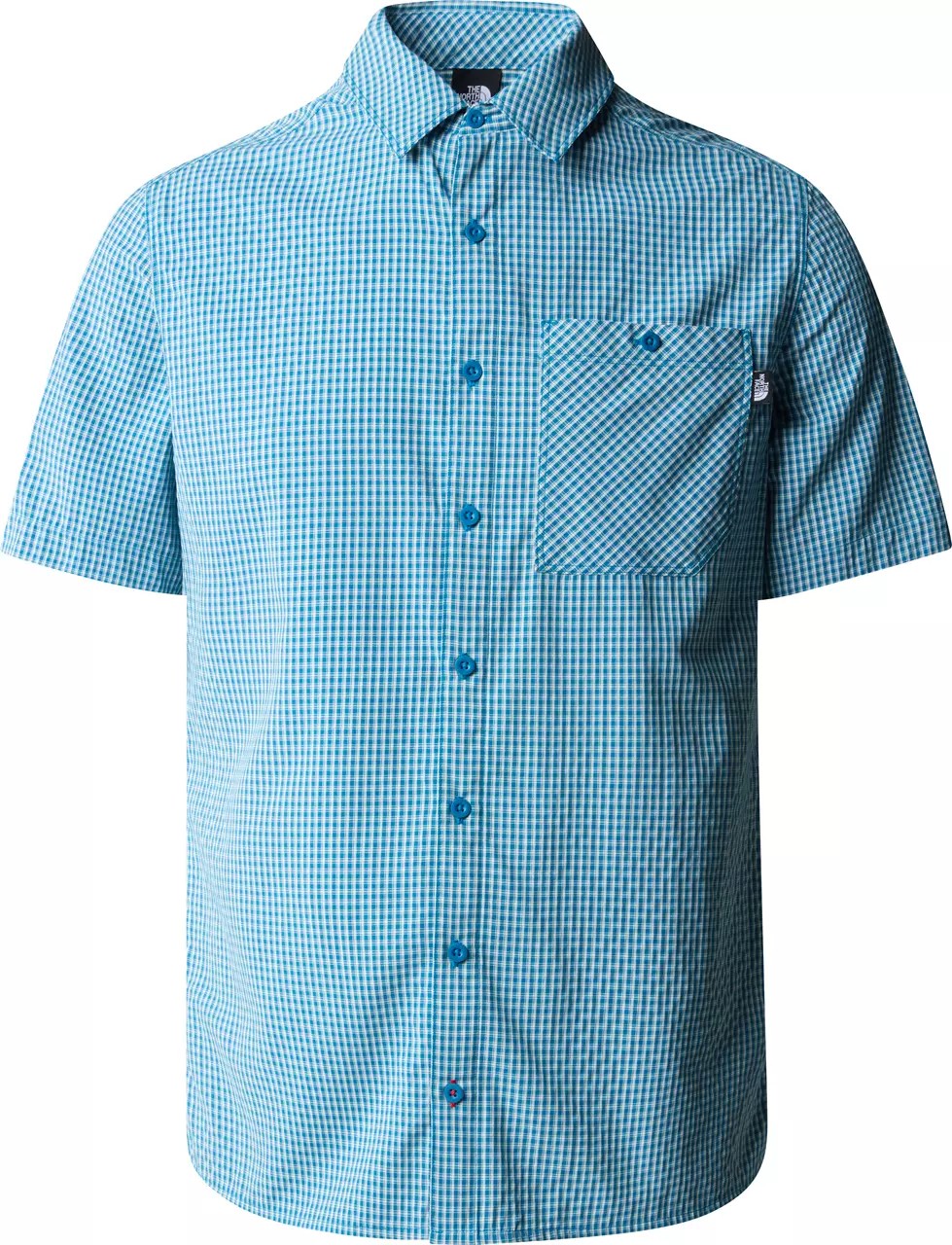 S/S Hypress Shirt Men von The North Face