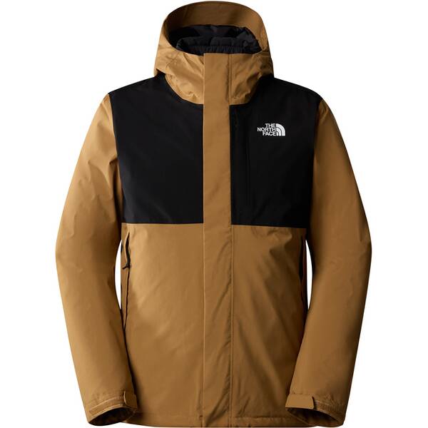 THE NORTH FACE Herren Doppeljacke M CARTO TRI von The North Face