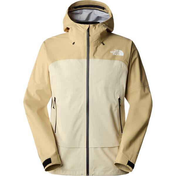 THE NORTH FACE Herren Funktionsjacke M FRONTIER FUTURELIGHT JACKET von The North Face