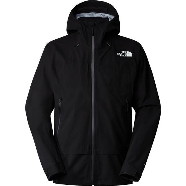 THE NORTH FACE Herren Funktionsjacke M FRONTIER FUTURELIGHT JACKET von The North Face