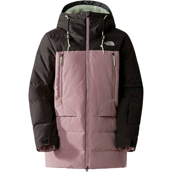 THE NORTH FACE Herren Jacke W PALLIE DOWN JKT von The North Face