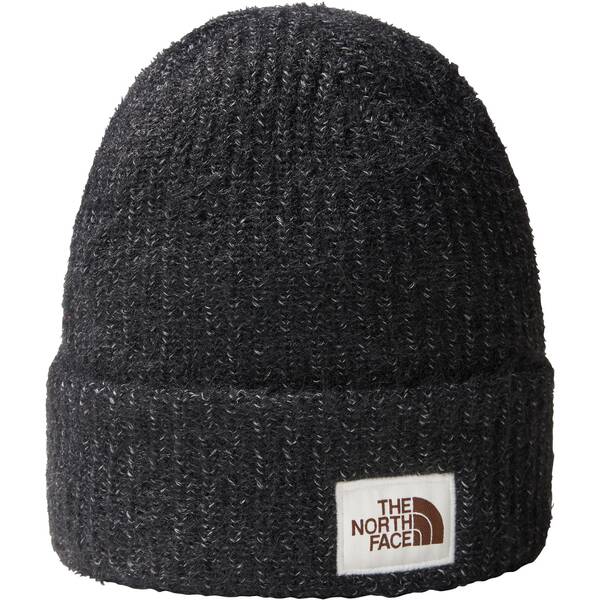 THE NORTH FACE Herren Mütze SALTY BAE LINED BEANIE von The North Face