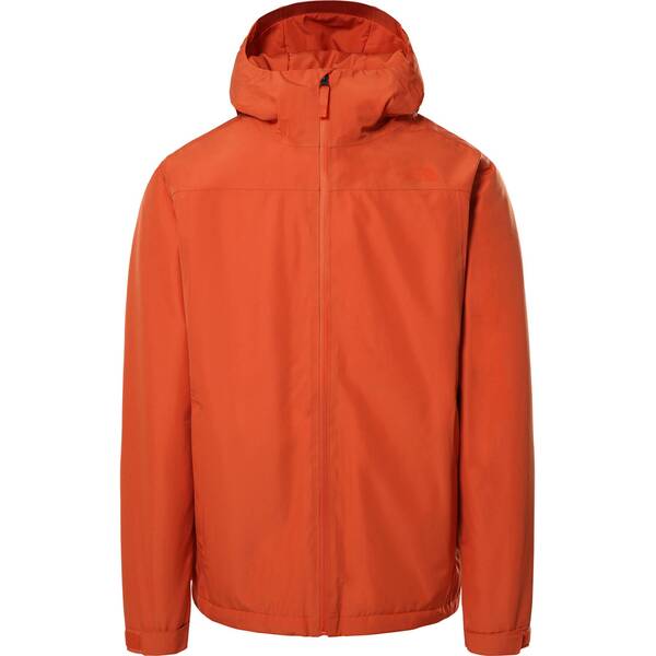 THE NORTH FACE Herren Regenjacke M DRYZ FL INS JKT von The North Face