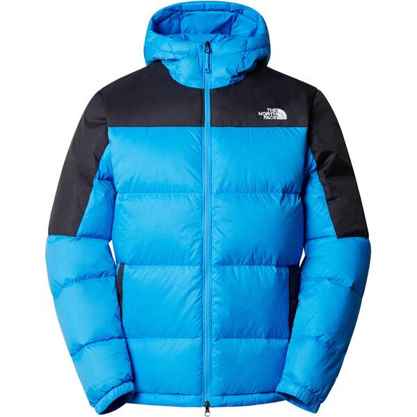 THE NORTH FACE M DIABLO DWN HOOD von The North Face