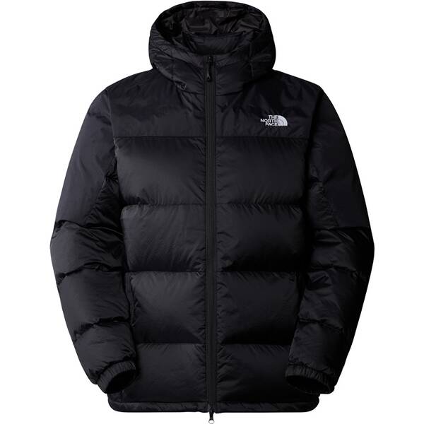 THE NORTH FACE M DIABLO DWN HOOD von The North Face