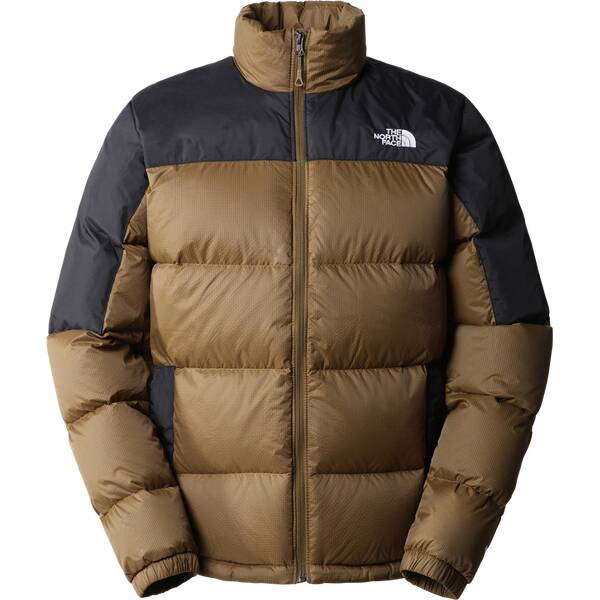 THE NORTH FACE M DIABLO DWN JKT von The North Face