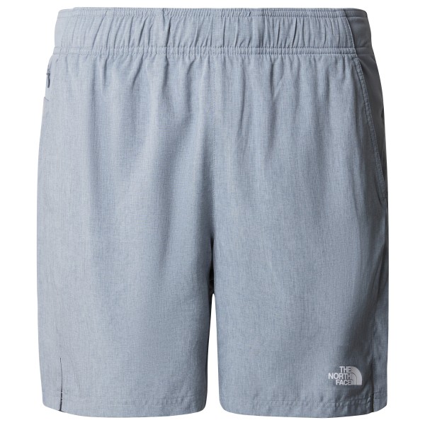 The North Face - 24/7 Short - Laufshorts Gr L - Regular;M - Regular;S - Regular;XL - Regular blau;grau;schwarz von The North Face