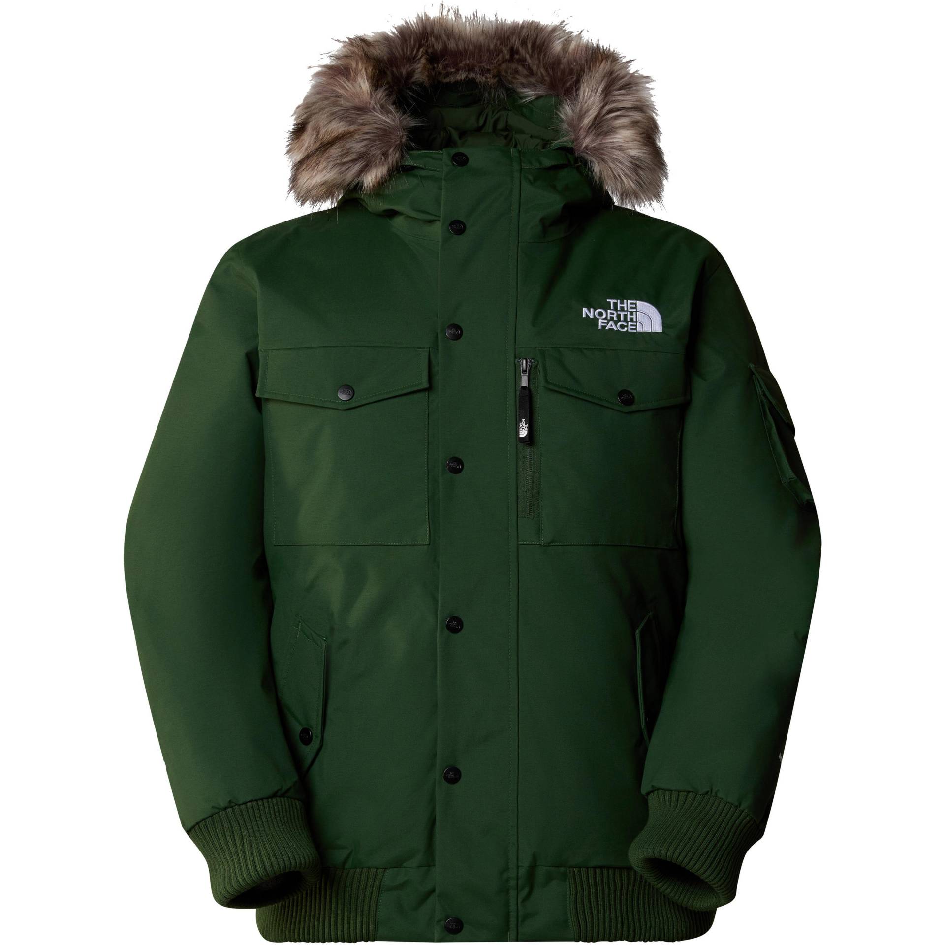 The North Face GOTHAM Daunenjacke Herren von The North Face