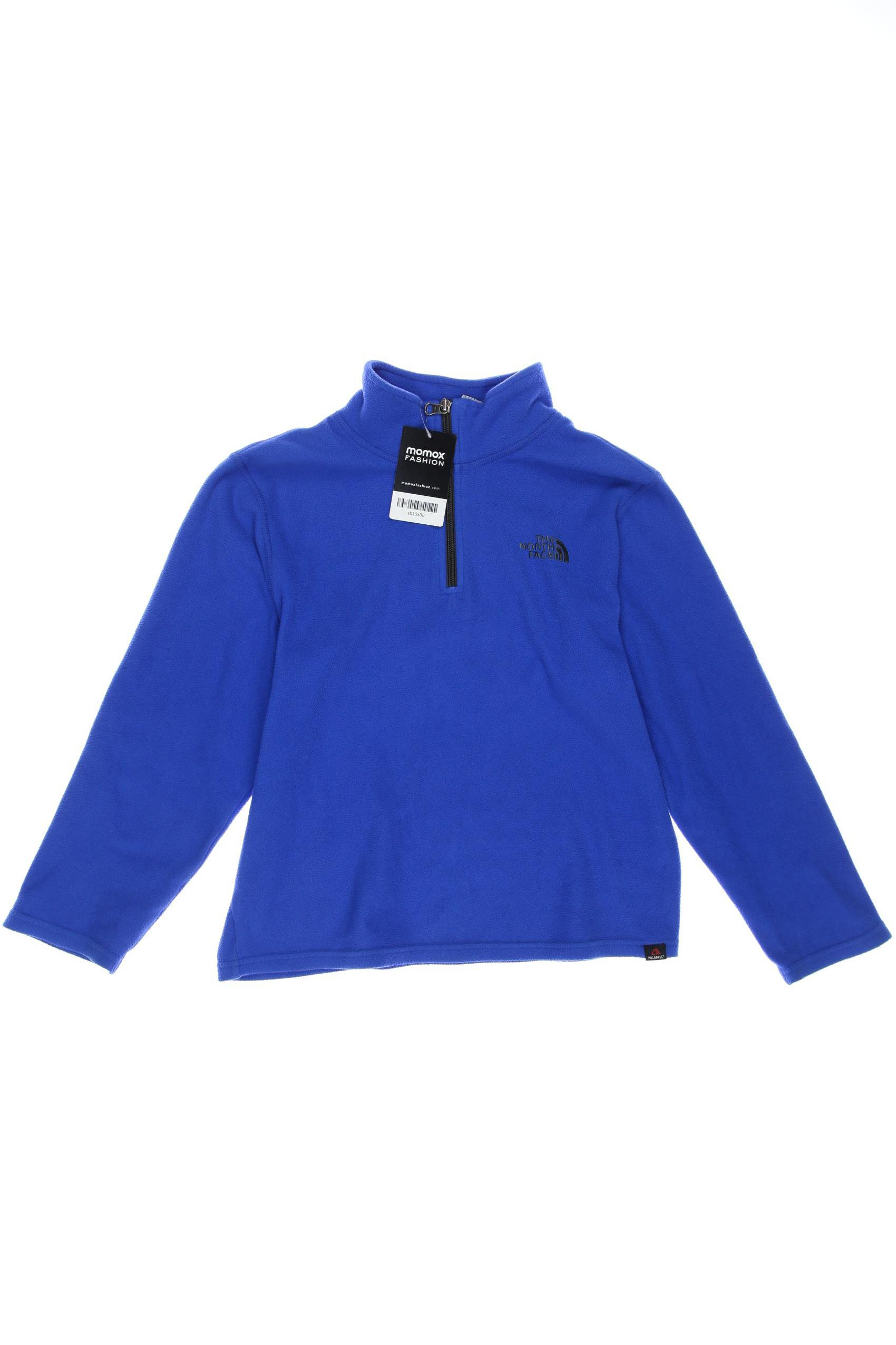 The North Face Herren Hoodies & Sweater, blau, Gr. 146 von The North Face