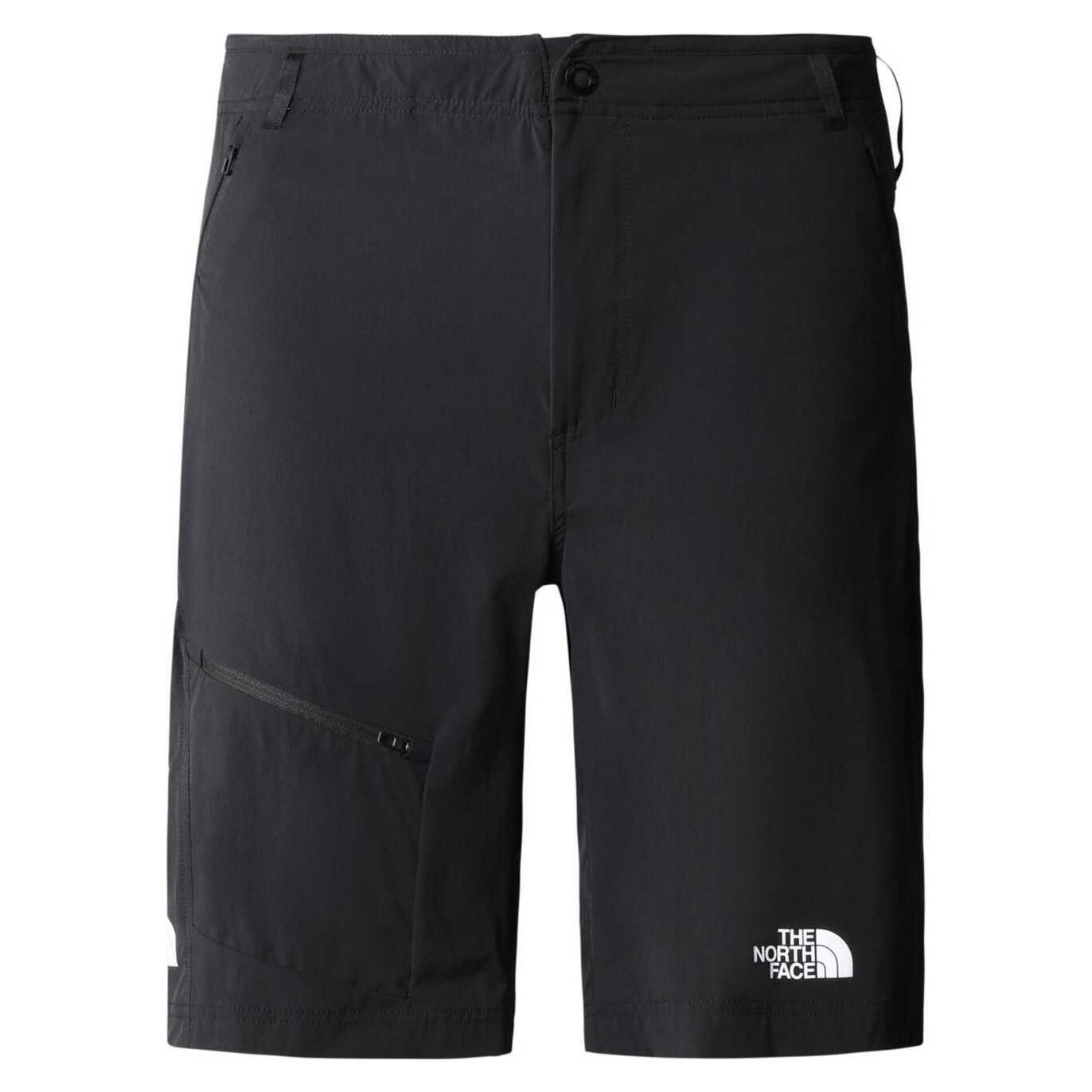 The North Face Herren Outdoorhose Speedlight Slim Tapered Short von The North Face