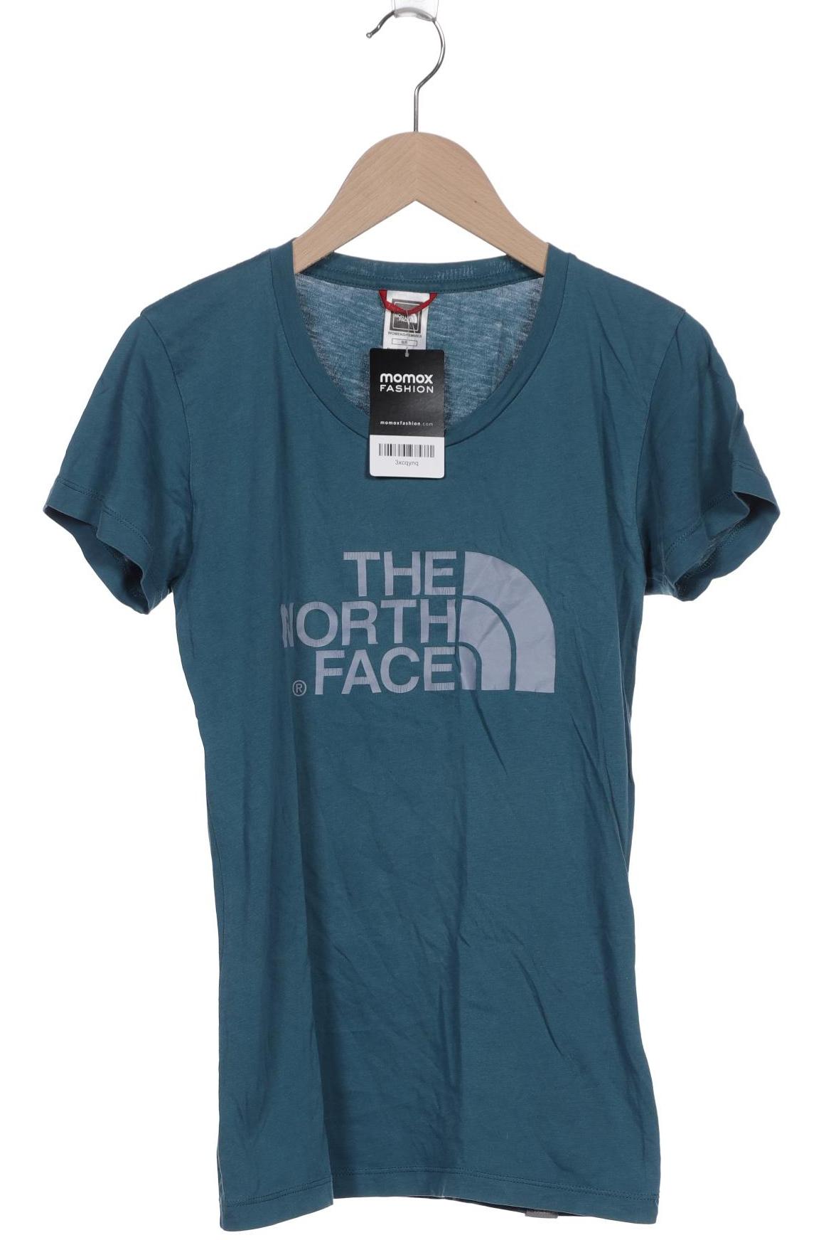 The North Face Herren T-Shirt, blau, Gr. 46 von The North Face