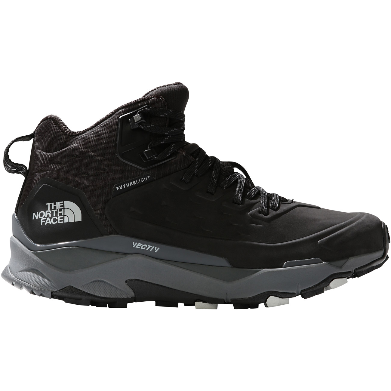 The North Face Herren Winterschuh M VECTIV EXPLORIS MID FUTURELIGHT LTHR von The North Face