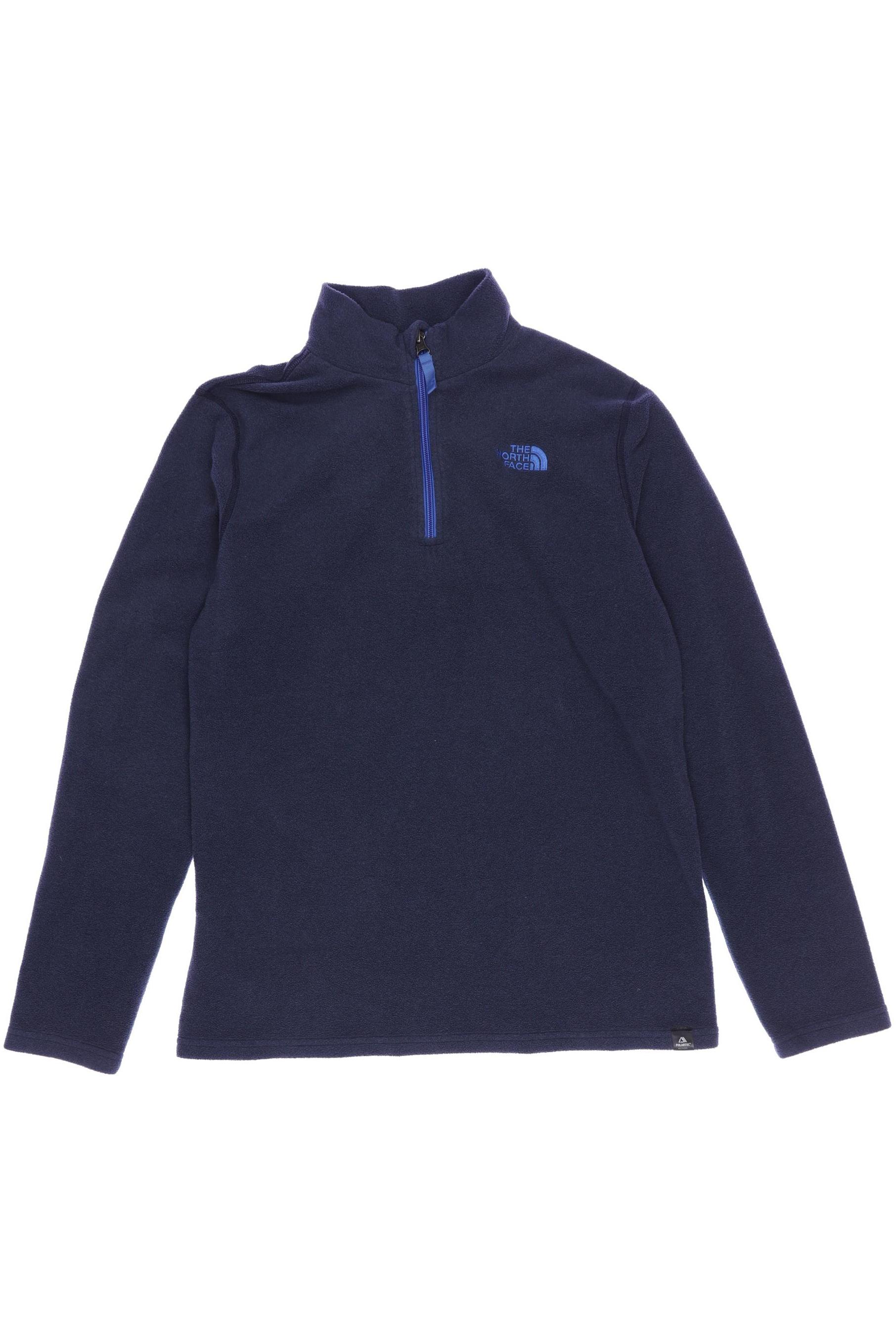 The North Face Herren Hoodies & Sweater, marineblau, Gr. 170 von The North Face