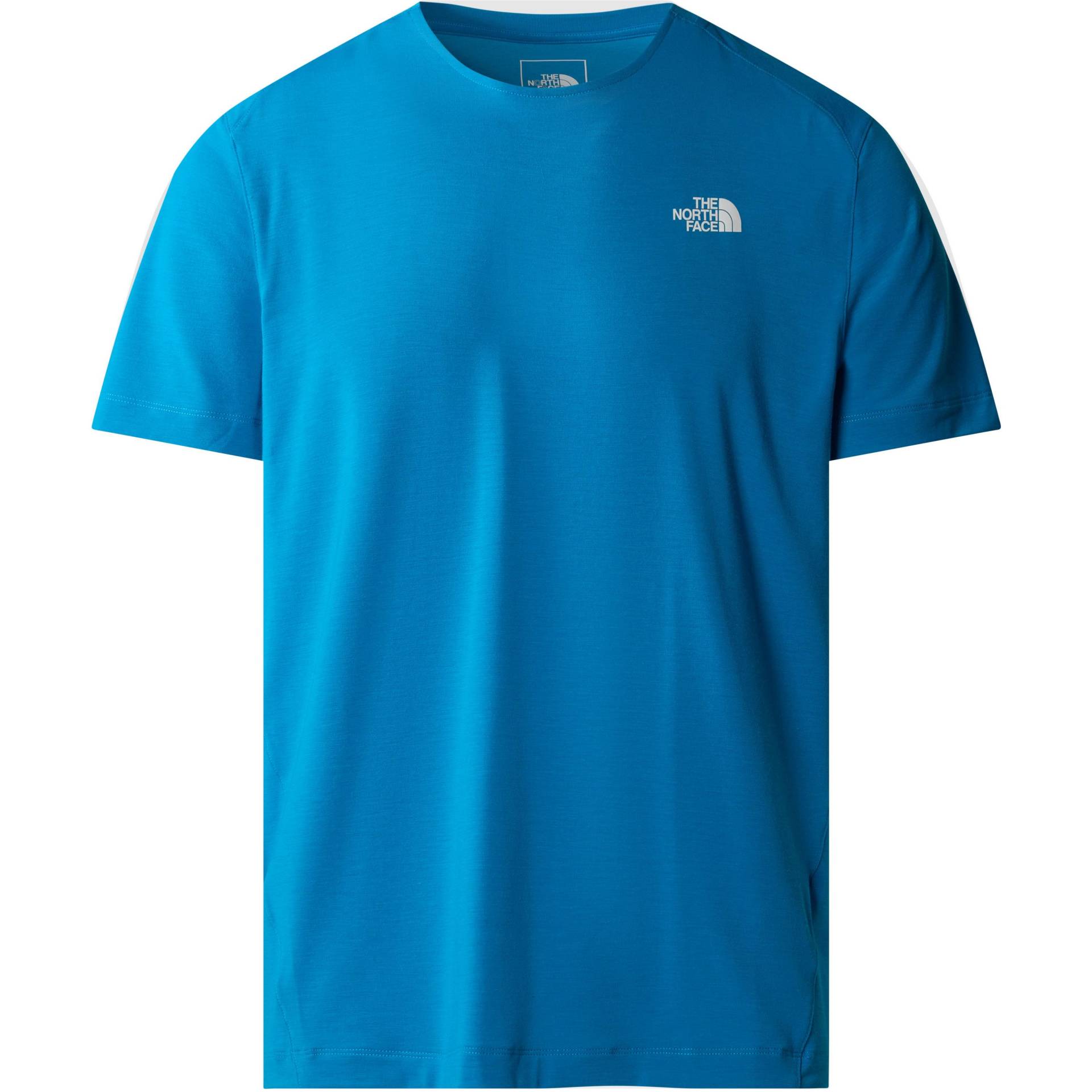 The North Face LIGHTNING ALPINE Funktionsshirt Herren von The North Face