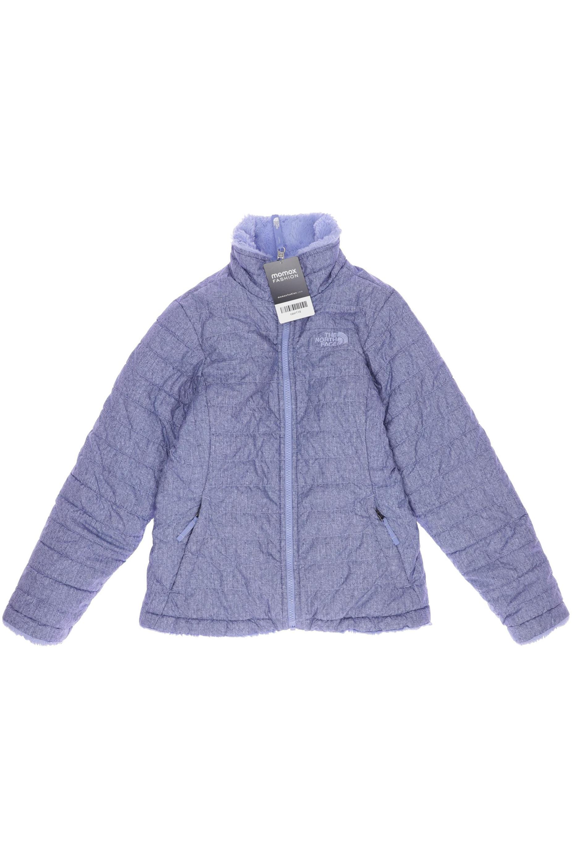 The North Face Damen Jacke, blau, Gr. 146 von The North Face