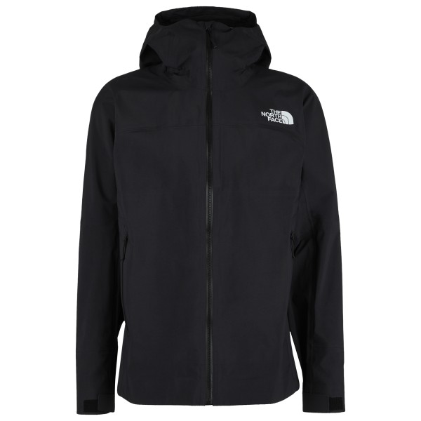 The North Face - Summit Chamlang Futurelight Jacket - Regenjacke Gr XL schwarz von The North Face