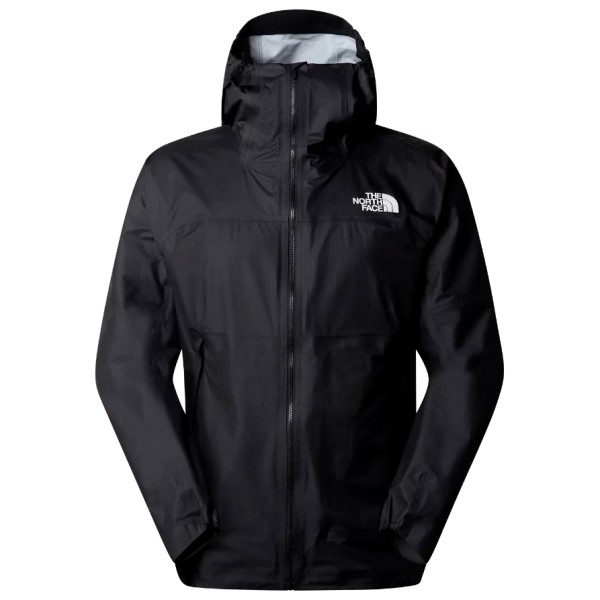 The North Face - Summit Papsura Futurelight Jacket - Regenjacke Gr L schwarz von The North Face