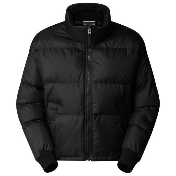The North Face - Women's Down Paralta Puffer - Daunenjacke Gr L schwarz The North Face - Women's Down Paralta Puffer - Daunenjacke Gr L schwarz von The North Face