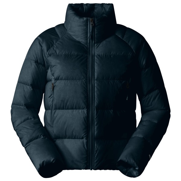 The North Face - Women's Hyalite Down Jacket - Daunenjacke Gr XL schwarz/blau The North Face - Women's Hyalite Down Jacket - Daunenjacke Gr XL schwarz/blau von The North Face