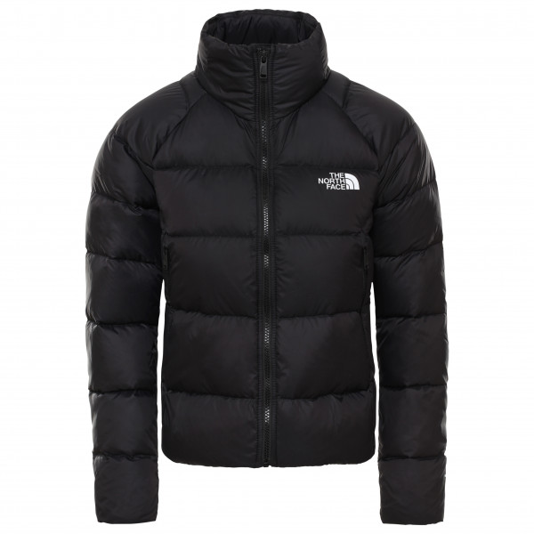 The North Face - Women's Hyalite Down Jacket - Daunenjacke Gr XL schwarz The North Face - Women's Hyalite Down Jacket - Daunenjacke Gr XL schwarz von The North Face