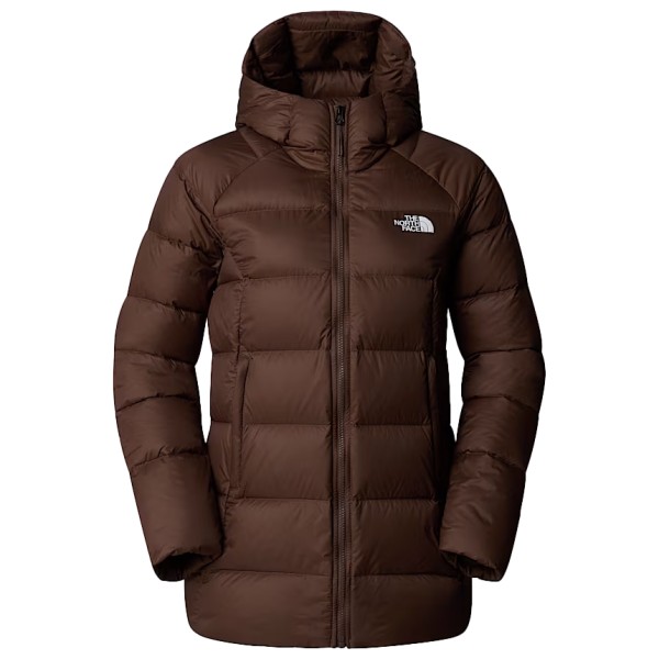 The North Face - Women's Hyalite Down Parka - Daunenjacke Gr S lila The North Face - Women's Hyalite Down Parka - Daunenjacke Gr S lila von The North Face