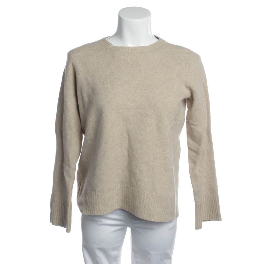 The Row Pullover M Beige von The Row