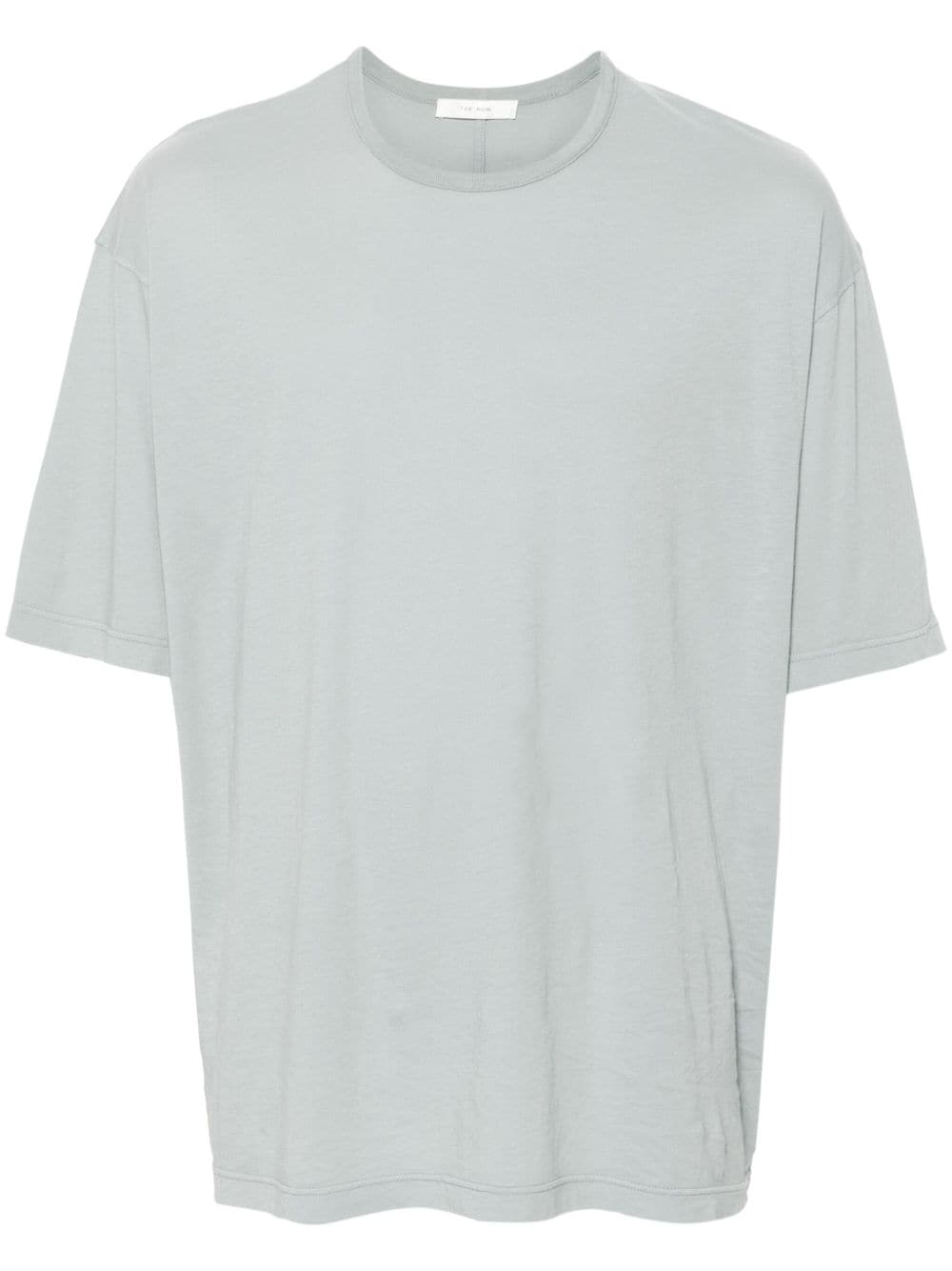 The Row Steven T-Shirt - Blau von The Row