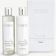 The White Company Lime & Bay Hand- und Nagel-Geschenkset The White Company Lime & Bay Hand- und Nagel-Geschenkset von The White Company