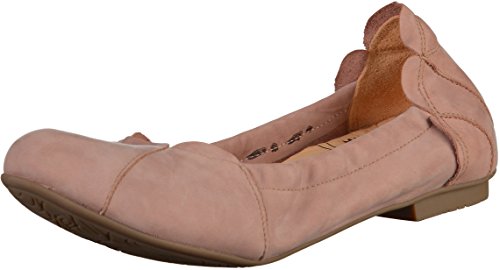 Think! 2-82160 Damen Ballerinas Rosa, EU 36,5 von Think!