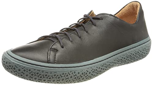 THINK! Damen TJUB Sneaker, 8000 Navy/Kombi, 36.5 EU von Think!