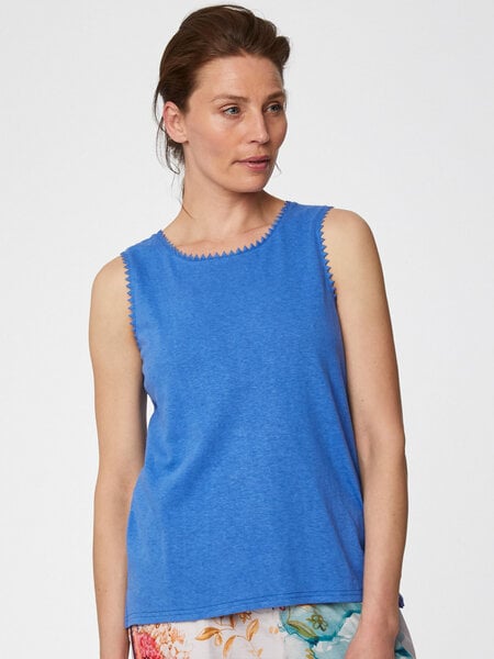 Thought Top - Betta Vest Top von Thought
