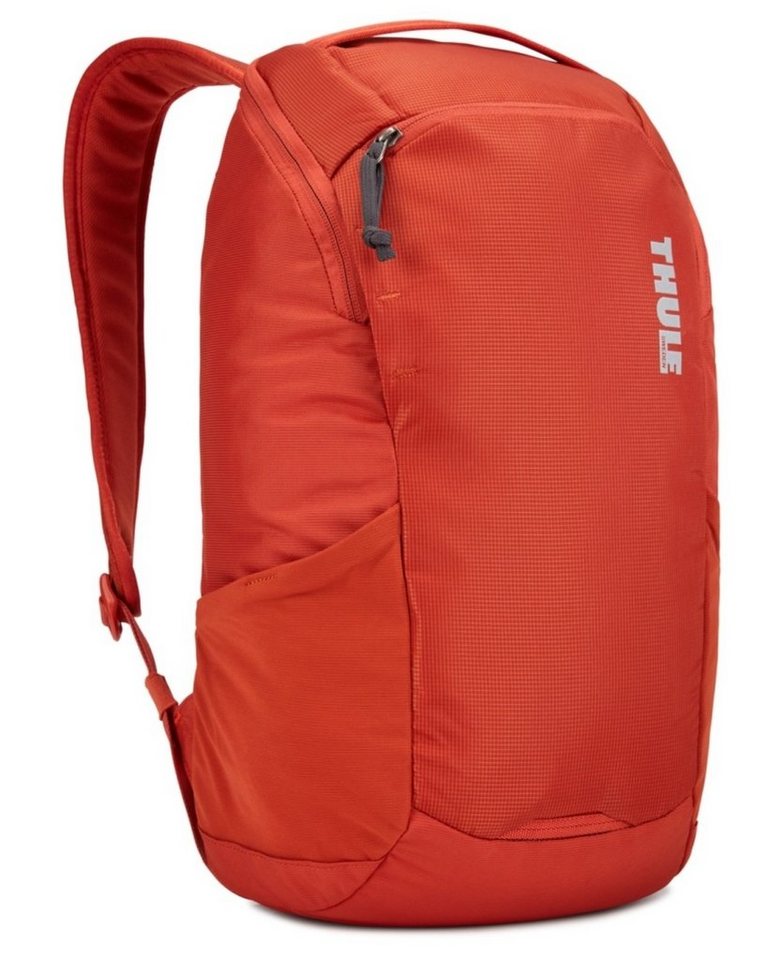 Thule Laptoptasche EnRoute 14L Backpack Rucksack Tasche, Gepolstert von Thule