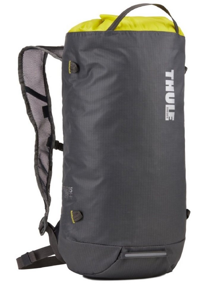 Thule Wanderrucksack Stir 15L Backpack Rucksack Tasche Wander-Rucksack, Tasche am Schultergurt Schlaufenbefestigungspunkt atmungsaktiv von Thule